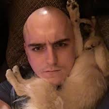 Chris Alabaster (@ChrisAlabaster)