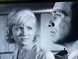 The Doctor shares his history with Susan Oliver……