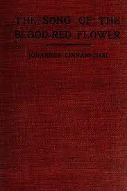 Acrid pollen of invocation 2. The Song Of The Blood Red Flower Wikipedia