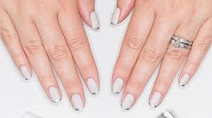 Every bride wants everything to be in his post you can see the 15 best wedding nail ideas. 20 Gorgeous Wedding Nail Designs For Brides In 2021 The Trend Spotter
