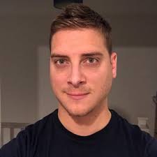 Jonathan Ware (@JonnoWare)