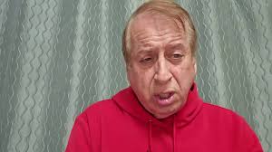 Evangelista Gary Lee