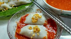 Resep choipan singkawang isi rebung bahan untuk kulit choipan tepung beras 150 gr tepung tapioka 2 sdm garam 1/2 sdt minyak goreng 1/2 sdm air 250 ml bahan. Choipan Yummy Kulitnya Tetap Lembut Meskipun Sdh Dingin Resep Choipan Cara Membuat Choipan Choipan Youtube