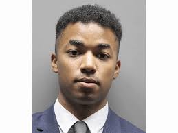 Alexandria Man Charged In Shooting On I-66 Near Centreville: Police