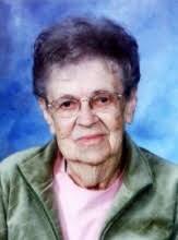 Obituary information for Lola Dorris