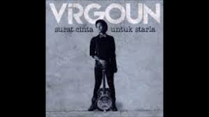 77 10 surat e mail. Virgoun Surat Cinta Untuk Starla Background Youtube