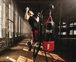 Are you in need of a punching bag stand? 5 Best Punching Bag Stands With Pull Up Bar Attachments