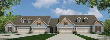 As a premier home builder in central florida, we typically have several available homes in most of our communities. Av Homes Offers Ranch Style Townhomes In Raleigh Builder Magazine