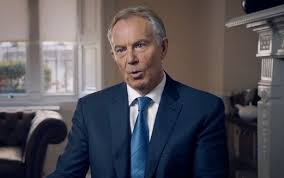 Grant shapps rolled his eyes on good morning britain as susanna reid diverted him away from criticising tony blair during a row over boris johnson's flat refurbishment. Tony Blair Says Labour Is A Different Party Under Jeremy Corbyn Coventrylive