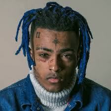 The Rapper Xxxtentacion Hair Styles 🕊️🫶