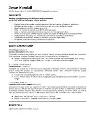 A resume for carpentry, supervisory, engineering, or any other job profile must highlight expertise professionally like these construction resume samples here. Resume Profile Examples Construction How To Write A Perfect Construction Resume Examples Included