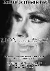 Magazin der Ev.-luth. Gesamtkirchengemeinde Syke-Barrien-Heiligenfelde