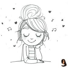 Dibujos Drawing Ideas Pencil Zeichnungen Drawing Ideas Pencil Zeichnungen Dibujos Zeichnunge Art Drawings Simple Doodle Art Drawing Cute Drawings