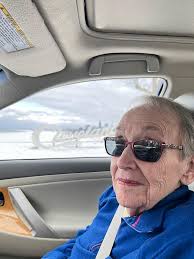 Audrey Glaser Obituary (2024)