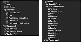 How to add multiple audio tracks in imovie iphone. How To Add Music And Audio Effects To A Movie In Imovie