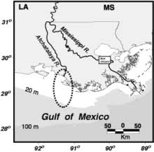 Atchafalaya River Wikipedia