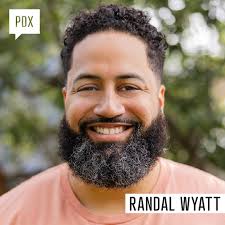 REGISTER NOW 🎟️ for next Friday's CreativeMornings/Portland with Randal  Wyatt, director of @takingownershippdx. Tickets are FREE and get you access  to our event at AMP @artistmentorshipprogram, @coavacoffee ☕️ and breakfast  🍩. Doors