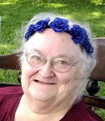 Mary Strei Obituary (2017)