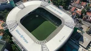 Select from premium palmeiras stadium of the highest quality. Allianz Stock Footage Royalty Free Stock Videos Pond5