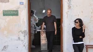 37 Istanbul Film Festivali Ne Dair Secki Film Festivaller Sinema