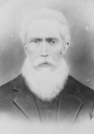 William Preston West (1799-1866)