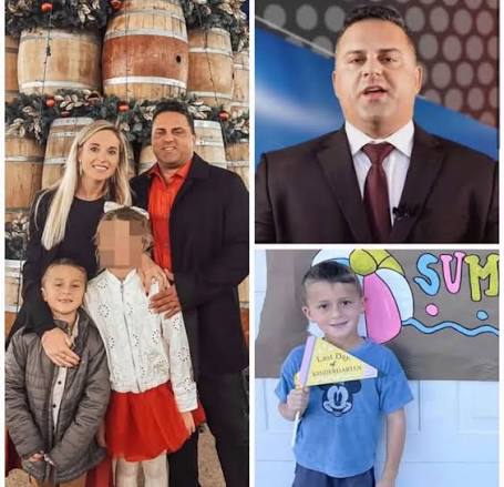 💔 Absolutely heartbreaking news out of Temecula. A family is grieving the unimaginable loss of 6-year-old Preston El Guindy after a tragic accident outside his home Saturday night. According to reports, Preston