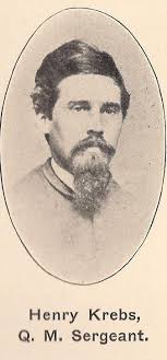 The 48th Pennsylvania Volunteer Infantry: Company G