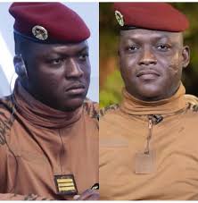 This got me thinking 🤔🤔 What Ibrahim Traore said about Nigeria