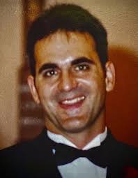 Obituary for Paul 'Rocco' L. Granato Jr.