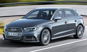 The s3 has truly grown up. Audi S3 Facelift 2016 Preis Motor Autozeitung De