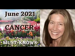 New moon/solar eclipse in gemini. Cancer June 2021 Astrology Must Knows Youtube
