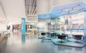 Retail Banking Branch Design Showcase Over 75 Photos Branch Design Showcase Design Retail Banking