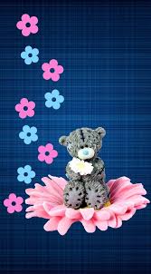 Gangsta anime wallpapers for desktop. Teddy Bears Wallpapers For Mobile Phones 528x957 Download Hd Wallpaper Wallpapertip