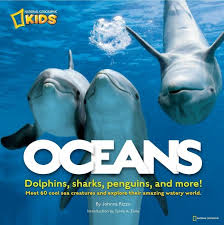 Rhea perlman was born on march 31, 1948 in brooklyn, new york city, new york, usa as rhea jo perlman. Oceans Meet 60 Cool Sea Creatures And Explore Their Amazing Watery World Von Johnna Rizzo National Geographic Kids Englisches Buch Bucher De