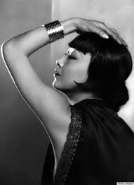 1920s bob back view google search very short bob hairstyles. 1920s Hairstyles That Defined The Decade From The Bob To Finger Waves Photos Huffpost Life