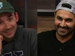 Big Brother's Ian and Kaysar Bond While Talking About Autism