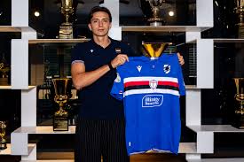 Trend Google: calciomercato genoa