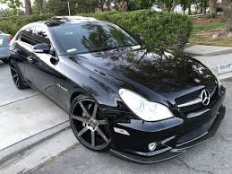 2006 Mercedes Benz Cls Class For Sale In Alta Loma Ca Offerup Mercedes Benz Cls Mercedes Cls Hydraulic Cars