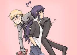 Backup Betwinkler Miraculous Ladybug Funny Miraculous Ladybug Anime Miraculous Ladybug Comic