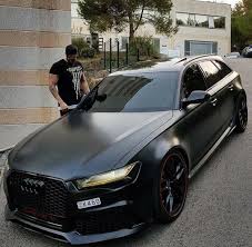 Pin By Tamara Mankel On Cars Bikes Boats Oh My Audi Rs6 Black Audi Audi