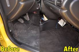 How often should you detail your car? Interior Car Cleaning Wild Country Fine Arts
