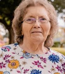 Obituary information for Vivian Lee Thompson