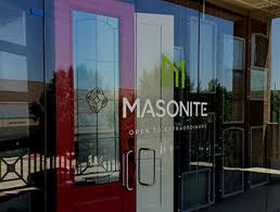 Open workshop and alfonso architects for architecture + design for masonite ybor office and showroom­. Corporate Masonite Corporate
