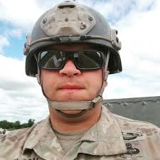 Team — Veterans Parachute Battalion