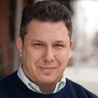 Andrew Brust's Instagram, Twitter & Facebook