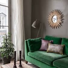 On Demande Plus De Vert Egayez Votre Salon En Y Ajoutant De La Coule Living Room Decor Apartment Apartment Decorating Living Wall Decor Living Room Apartment