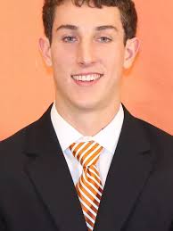 2013 Men's Lacrosse Roster