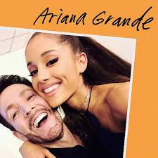 Ariana Grande