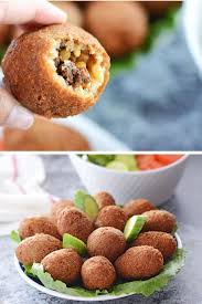 Kibbeh Recipe Kibbie Recipe Kibbeh Recipe Recipes Syrian Food