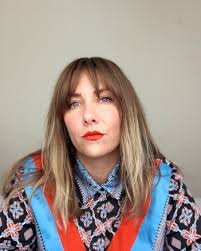 Rebecca Petro's Instagram, Twitter & Facebook